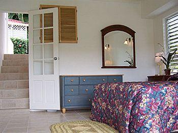 Oasis Marigot Hotel Luaran gambar