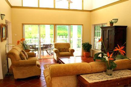 Oasis Marigot Hotel Bilik gambar