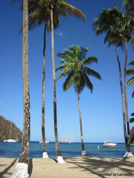 Oasis Marigot Hotel Luaran gambar