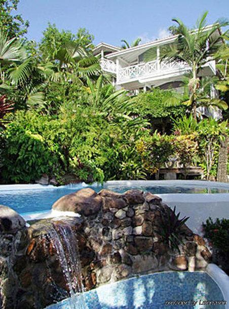 Oasis Marigot Hotel Luaran gambar