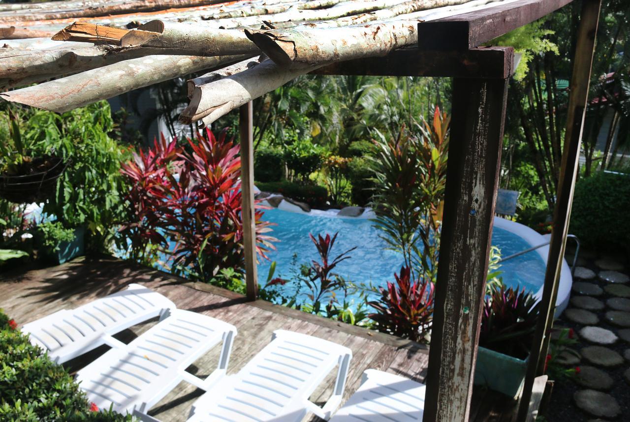 Oasis Marigot Hotel Luaran gambar